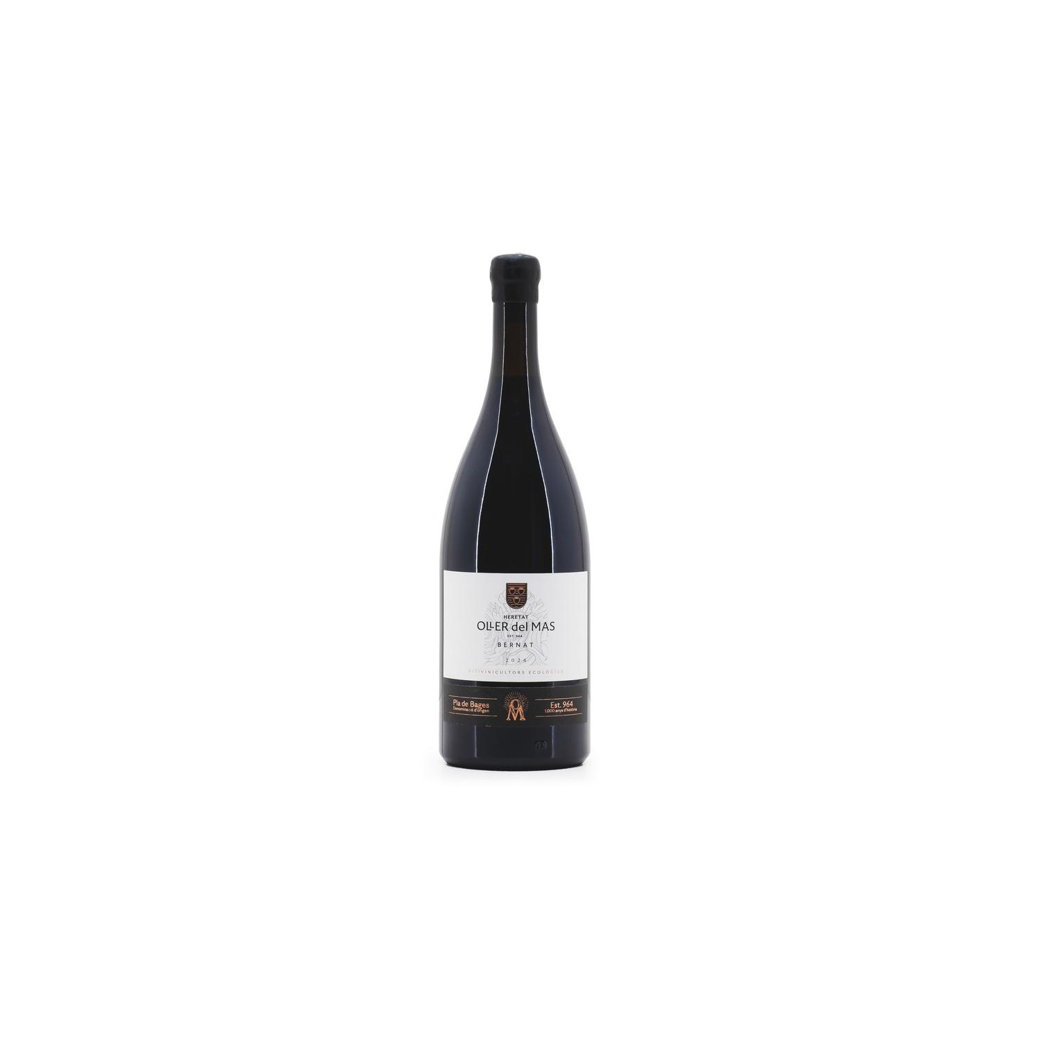 Regal Gastronòmic Comparteix 8109, detalls per empreses, vi català, vi de proximitat, vins DO Pla de Bages