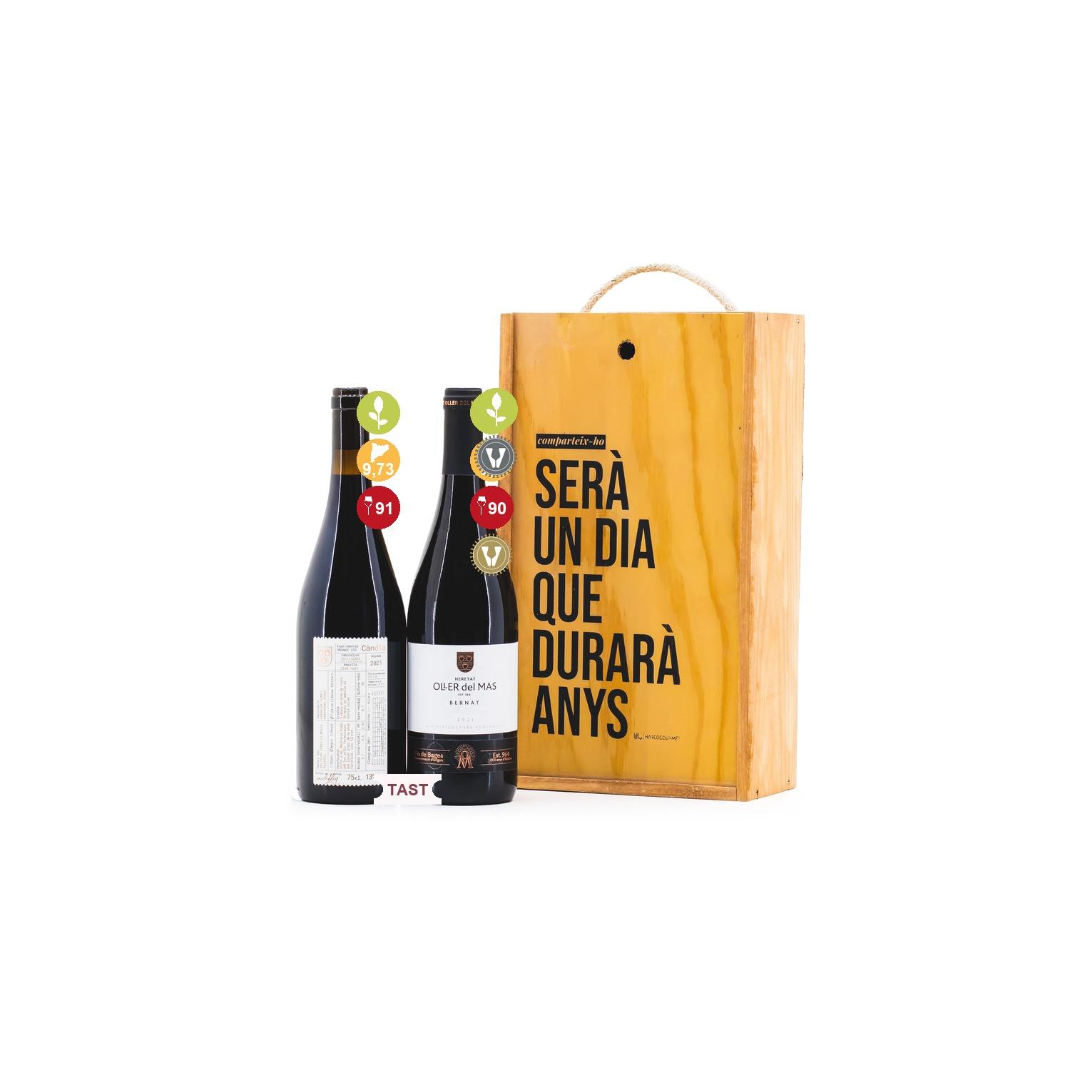 Regal Gastronòmic Comparteix 8202
