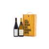 Regal Gastronòmic Comparteix 8203, detalls per empreses, vi català, vins de proximitat, regal d'empresa